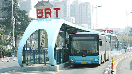 BRT快速公交報(bào)警聯(lián)動(dòng)系統(tǒng)