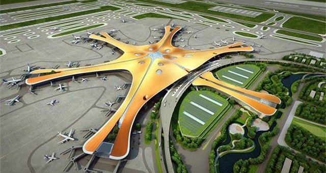 艾禮安機(jī)場(chǎng)綜合報(bào)警解決方案 艾禮安機(jī)場(chǎng)綜合報(bào)警解決方案