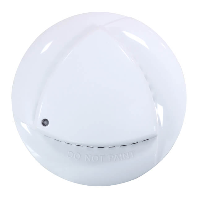 煙溫一體探測器：JA-5198BD