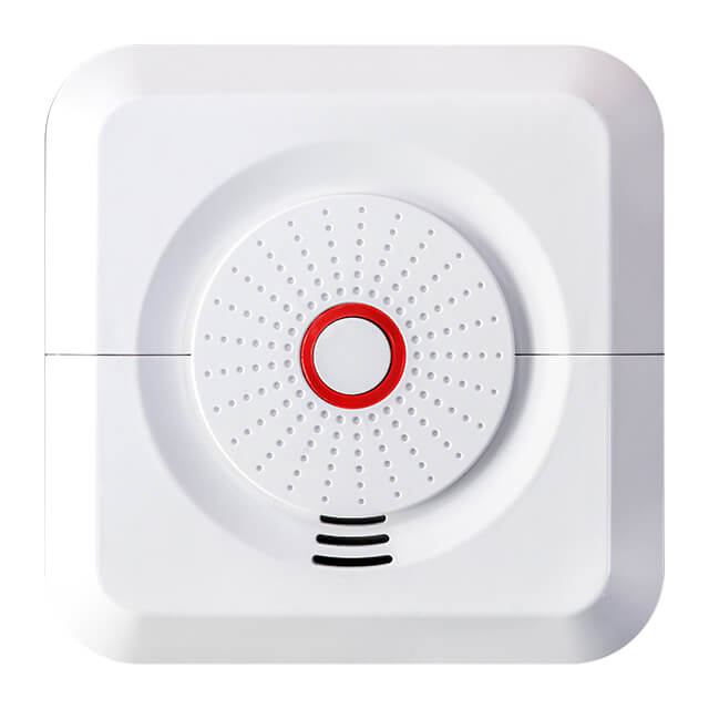 獨立式火災(zāi)煙霧探測器：JA-5198A(H)