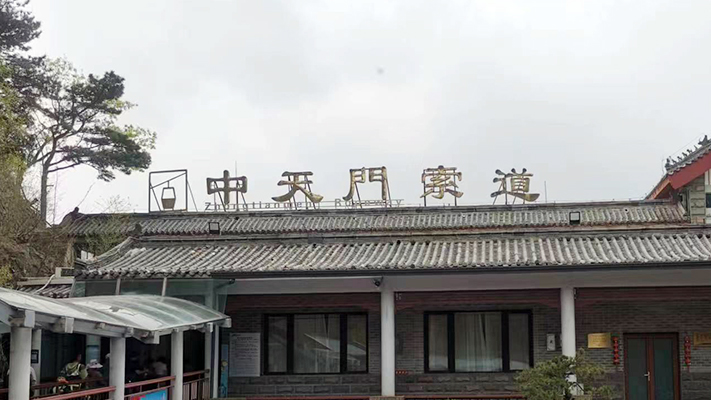 泰山|紅外對射、紅外光柵