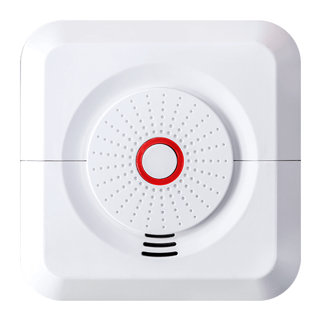 JA-5198A(NB-IoT)火災(zāi)煙霧探測(cè)器