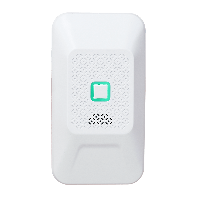 JA-5188（LoRa）智能可燃?xì)怏w探測器